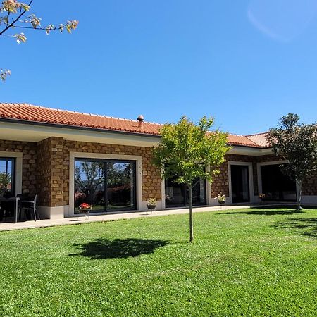 Jardim Das Oliveiras - Suites Com Vista Ponte de Lima Exterior foto